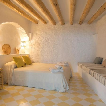 El Porro Villa Cadaqués Buitenkant foto