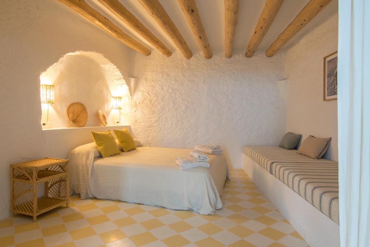 El Porro Villa Cadaqués Buitenkant foto