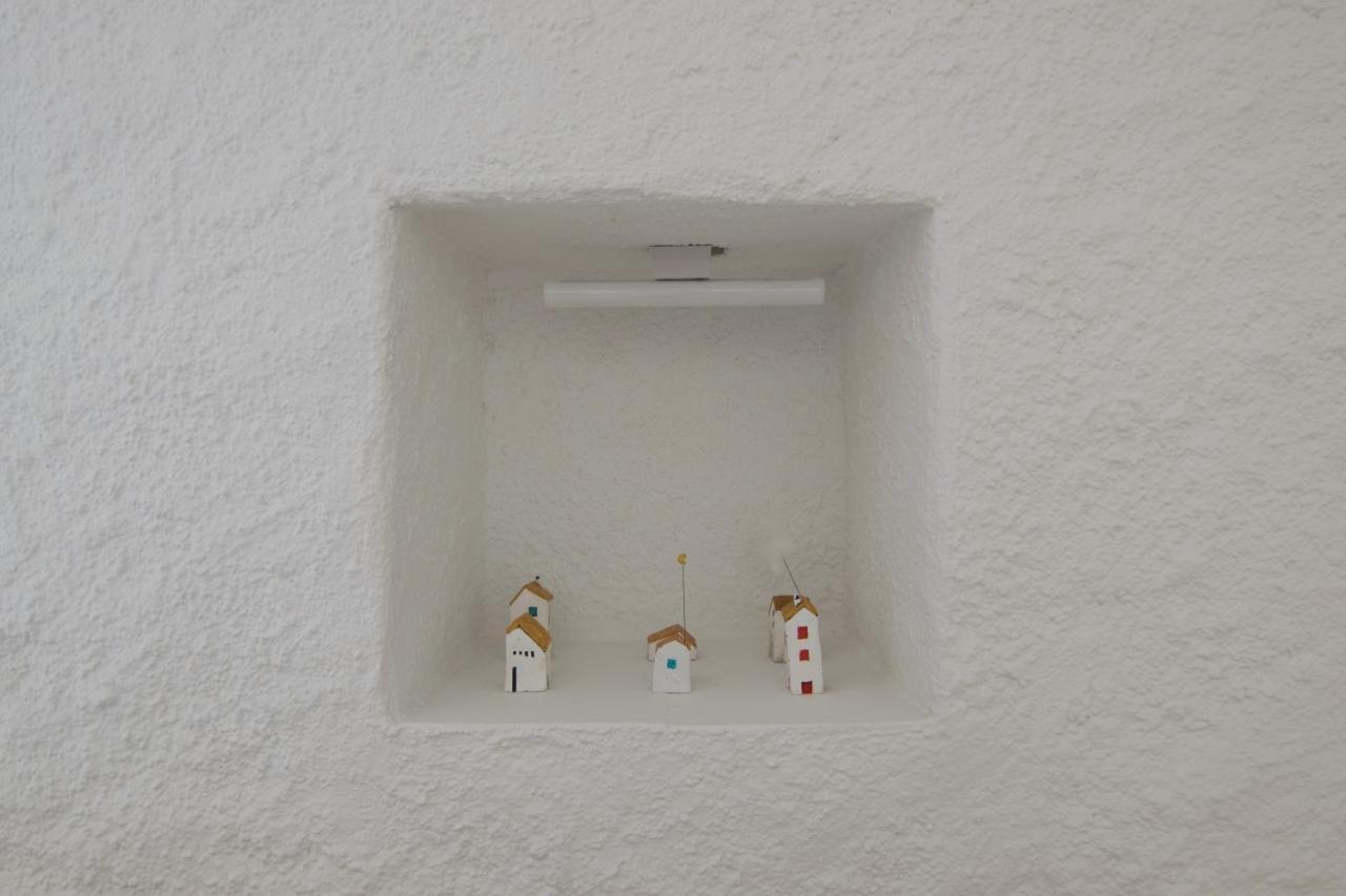 El Porro Villa Cadaqués Buitenkant foto