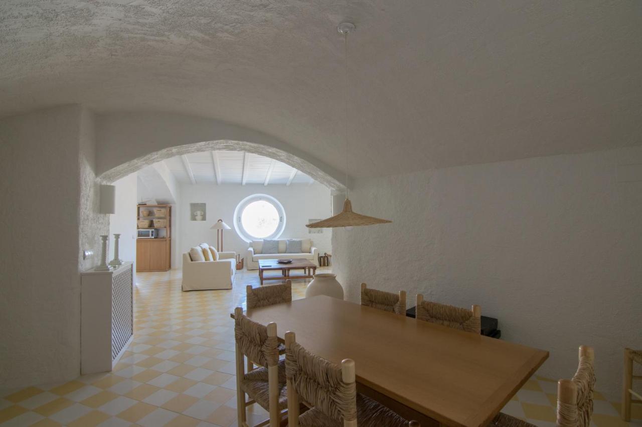 El Porro Villa Cadaqués Buitenkant foto
