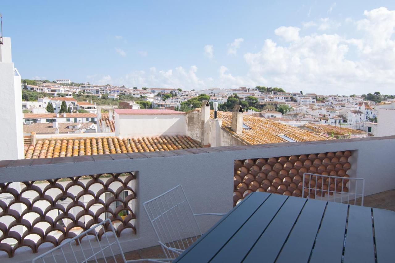El Porro Villa Cadaqués Buitenkant foto