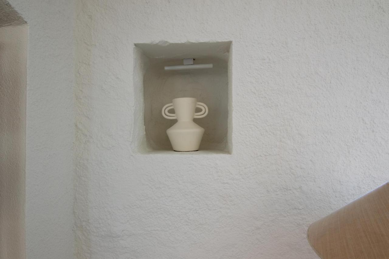 El Porro Villa Cadaqués Buitenkant foto
