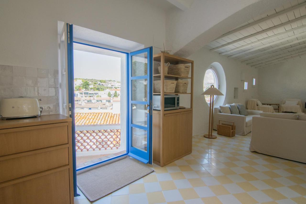 El Porro Villa Cadaqués Buitenkant foto