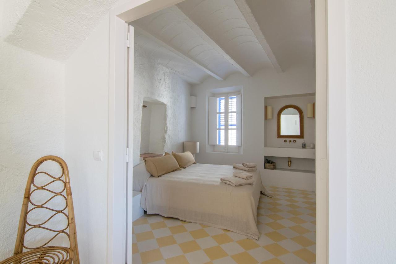 El Porro Villa Cadaqués Buitenkant foto